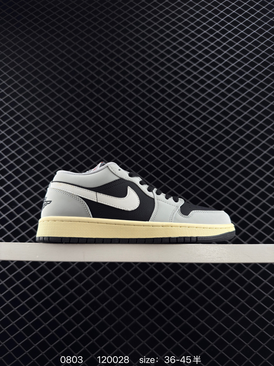 Air Jordan 1 Low Air Jordan 1 Low